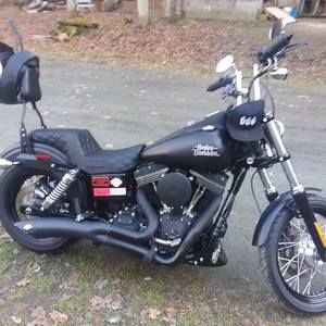 Meet your Posher, Troy gordon